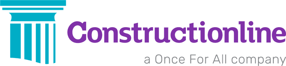 Constructionline website